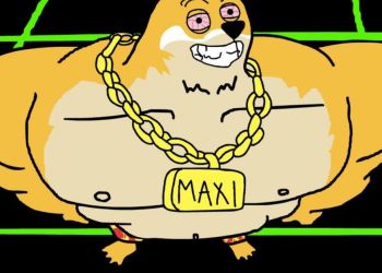 仮想通貨 プレセール注目：次世代ミームトークンがドージコインの15,000％上昇を超える可能性