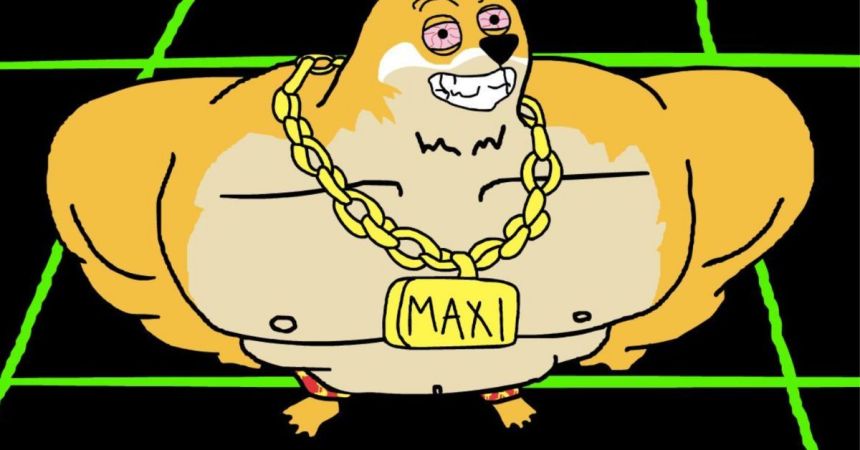 仮想通貨 プレセール注目：次世代ミームトークンがドージコインの15,000％上昇を超える可能性