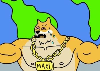 仮想通貨 プレセール注目：犬系ミームトークンが台頭する新たな市場領域