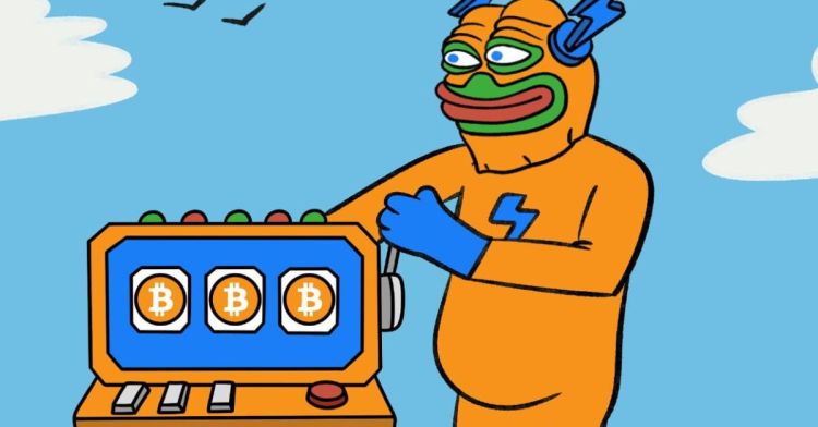 仮想通貨プレセール：市場回復で注目集まるビットコイン系L2プロジェクトの調達額が2,850万ドルに迫る