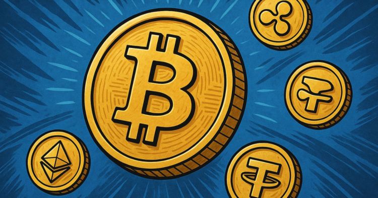 仮想通貨プレセール：11月に注目すべき将来性の高い5つのコイン