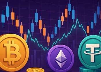 仮想通貨プレセール急上昇：有望プロジェクトが第4四半期の大幅成長をけん引