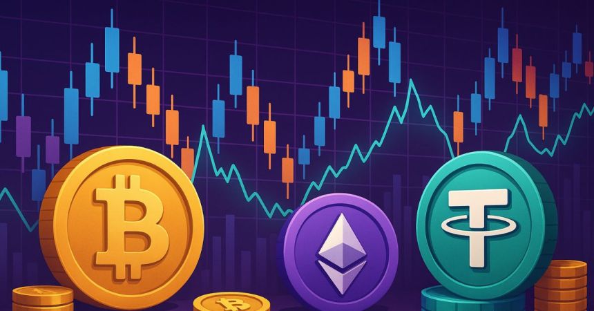 仮想通貨プレセール急上昇：有望プロジェクトが第4四半期の大幅成長をけん引