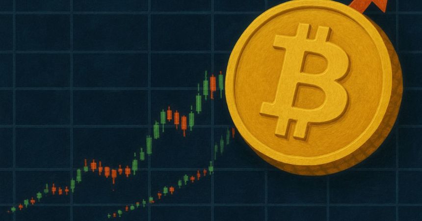 仮想通貨プレセールが急上昇：ビットコインが10万6,000ドルを回復し、米政府再開合意が接近
