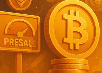 ビットコインが底値を探る中で押さえておきたい仮想通貨プレセール