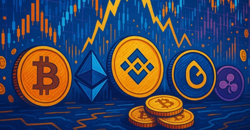 2026年に向けてチェックすべき仮想通貨プレセール：有望な4つの新プロジェクト