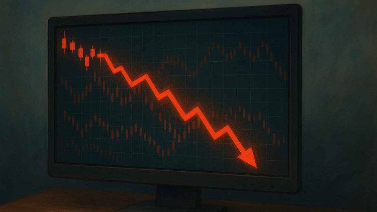 Crypto Expert Voorspelt: Laatste Crash Voor Altseason 2025