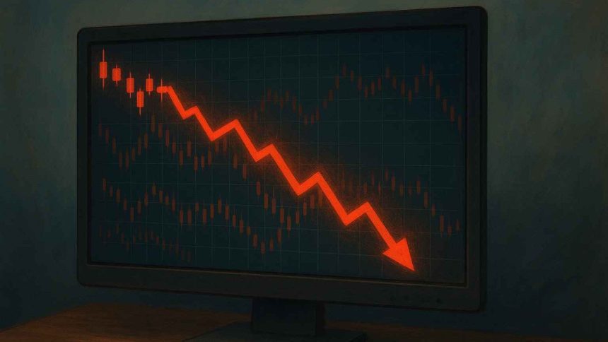 Crypto Expert Voorspelt: Laatste Crash Voor Altseason 2025