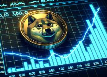 Dogecoin удерживает позиции: сможет ли цена пробить ключевое сопротивление