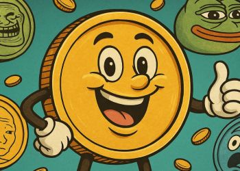 5倍上昇が視野に入るドージコインと注目のミームコイン