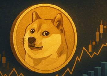 ドージコイン 今後:アナリストが「最難関の四半期」と警告も、大幅反発の可能性を指摘