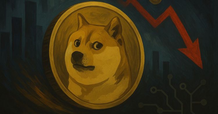 ドージコイン 今後：ビットコイン以上に急落、それでも今が買いの好機となる可能性