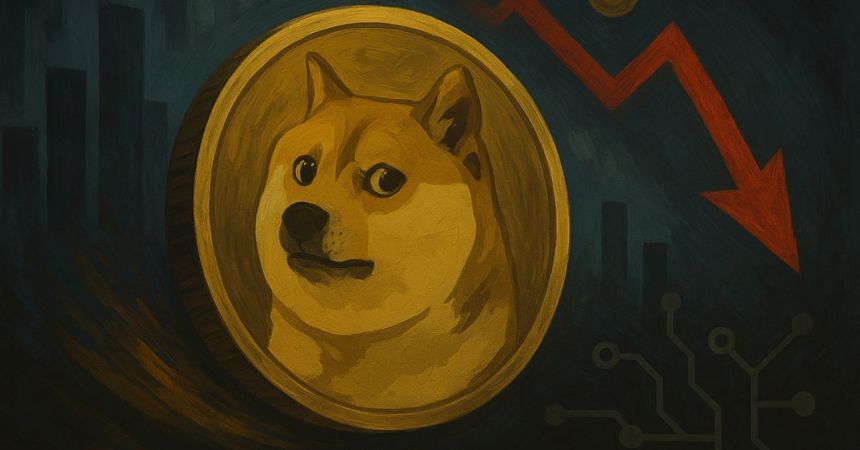 ドージコイン 今後：ビットコイン以上に急落、それでも今が買いの好機となる可能性