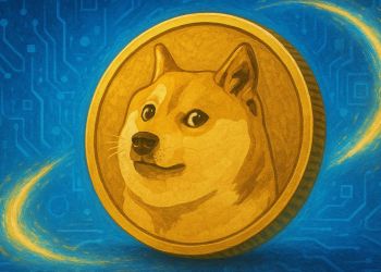 ドージコイン 今後:イーロン・マスクが「DOGE-1」計画で月面へ――1ドル到達の引き金となるか