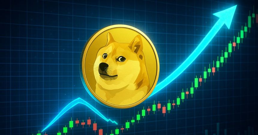 ドージコイン 今後：上昇一服も、強気トレンドが終わらない理由