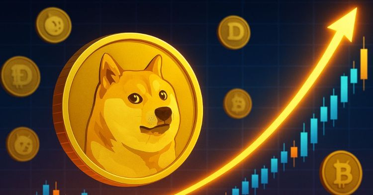 パイネットワーク 価格とドージコインの動向：ETF期待とマスク氏の発言で強気ムード上昇