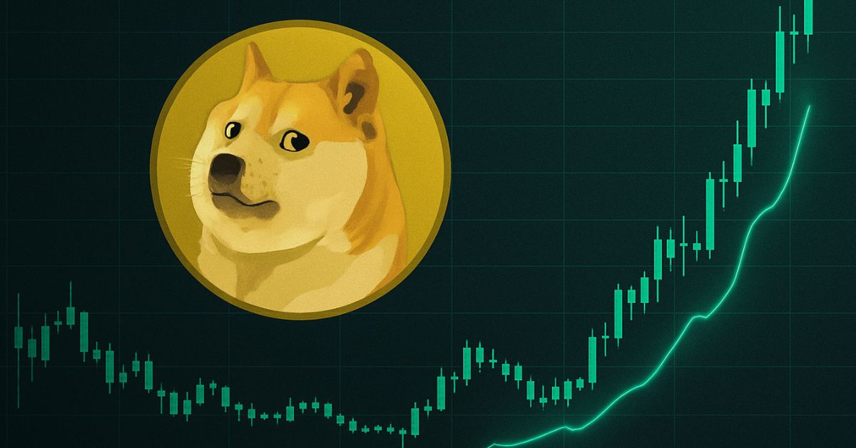 ドージコイン 今後：ETF承認が迫る強気の展開