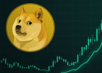 ドージコイン 今後：ETF承認が20日以内に実現か、機関投資家の静かな買いが進行