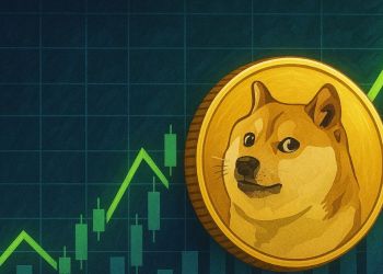 ドージコイン 今後:0.16ドル付近で安定し、トレンド転換の兆しが見られる展開に