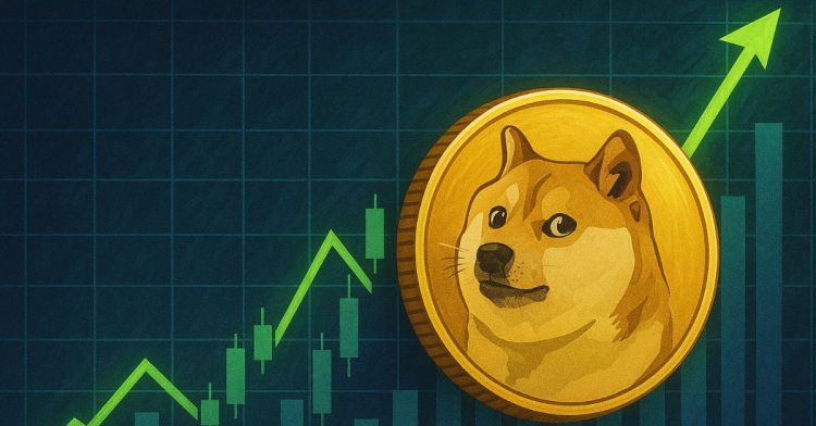 ドージコイン 今後：0.16ドル付近で安定し、トレンド転換の兆しが見られる展開に