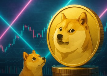 Crypto expert voorspelt 600% DOGE koers pump na crash - enorme kans voor MAXI?