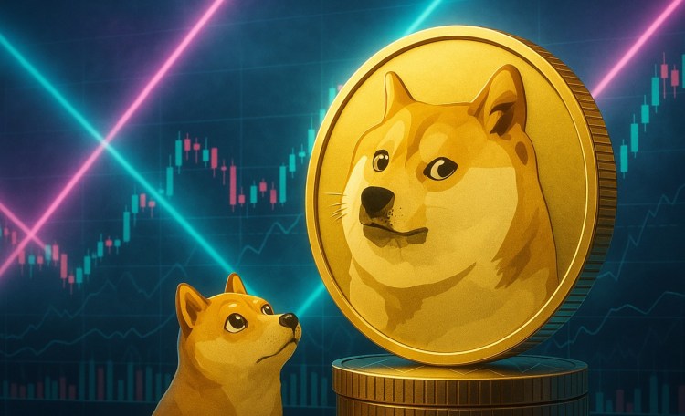 Crypto expert voorspelt 600% DOGE koers pump na crash - enorme kans voor MAXI?
