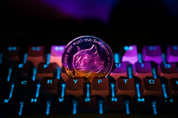 Analyst Says Dogecoin Price Is About To Burst, Here’s The Target