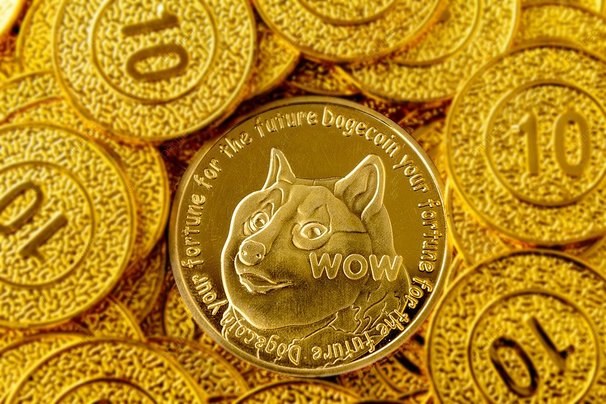 Dogecoin Flashes First Reversal Signal In Weeks Despite Stalled Momentum And Fading Volume Dogecoin Flashes First Reversal Signal In Weeks Despite Stalled Momentum And Fading Volume