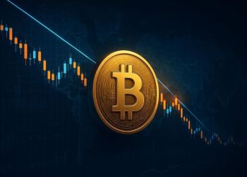 ビットコイン 今後：ETF流出と価格下落の中で注目される次の値動き