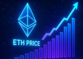ETHが重要サポートを防衛し、市場は反転の兆しを示す