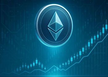 ETHは2,800ドル付近で下げ止まり、回復の兆しを見せ始める