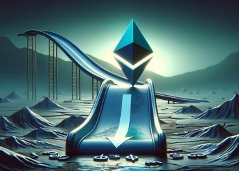 Ethereum Breaks $3K Floor