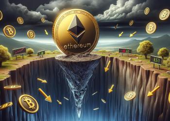 Ethereum Faces Renewed Pressure