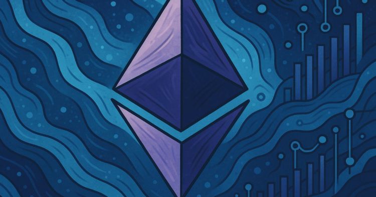 イーサリアム 今後：BTC急落でETHが1週間で7.3％下落、クジラの動きはどこへ向かうのか？