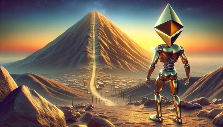 Ethereum Price Uphill Battle Continues as Sellers Hold the Advantage