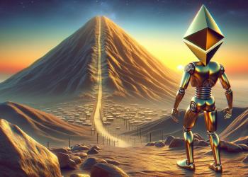 Ethereum Price Uphill Battle