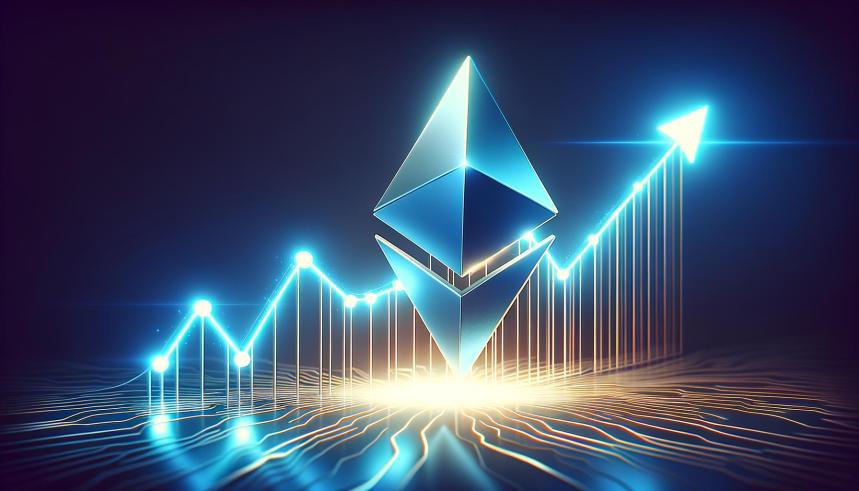 Ethereum Recovers Steadily After Selloff
