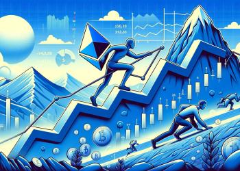 Ethereum Slips After Rebound