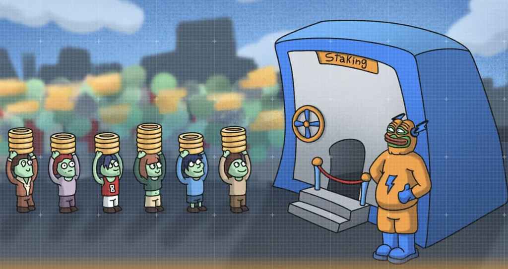 HYPERの価格パフォーマンスを支える要因