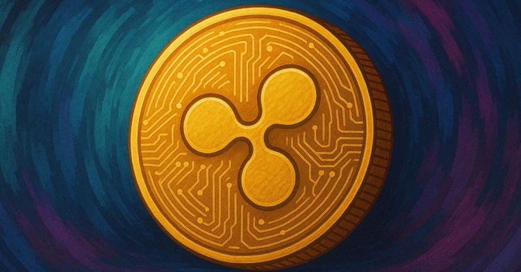 リップル 今後の見通し：TradFiが示す投資家の迷いでXRPはトップ4の座を失うのか？