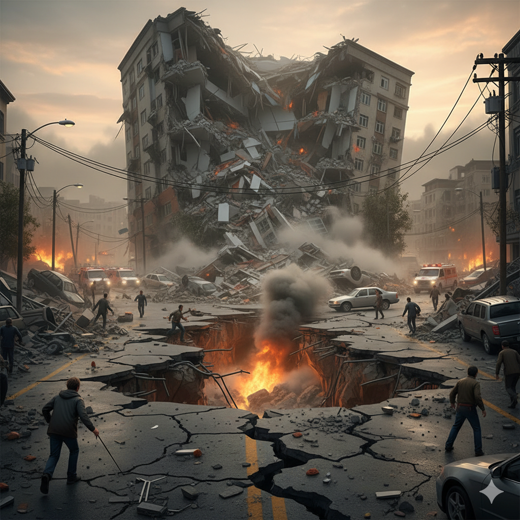 XRP’s Next Earthquake: Billions Set To Flow In, ‘Supply Shock’ Coming—Analyst