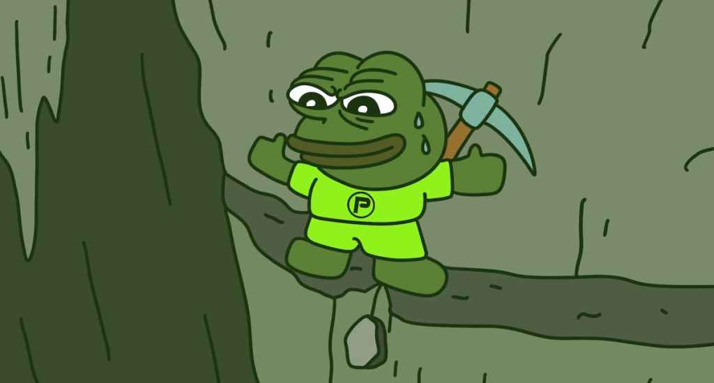 ハードウェア不要の仮想ミームコインマイニング：Pepenodeの内部構造