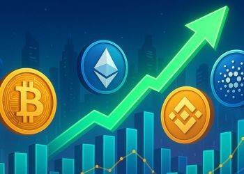 新しい仮想通貨が形作る2025年：主要プロジェクトが牽引する市場イノベーション