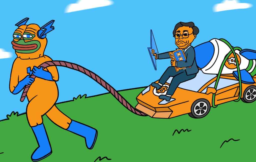 他の新しい仮想通貨と比較した場合の HYPER の位置付け