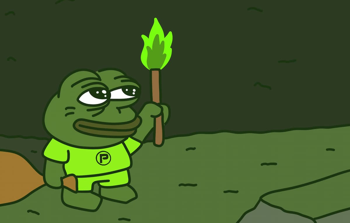 PEPENODE：AIとブロックチェーンを融合する次世代インフラ