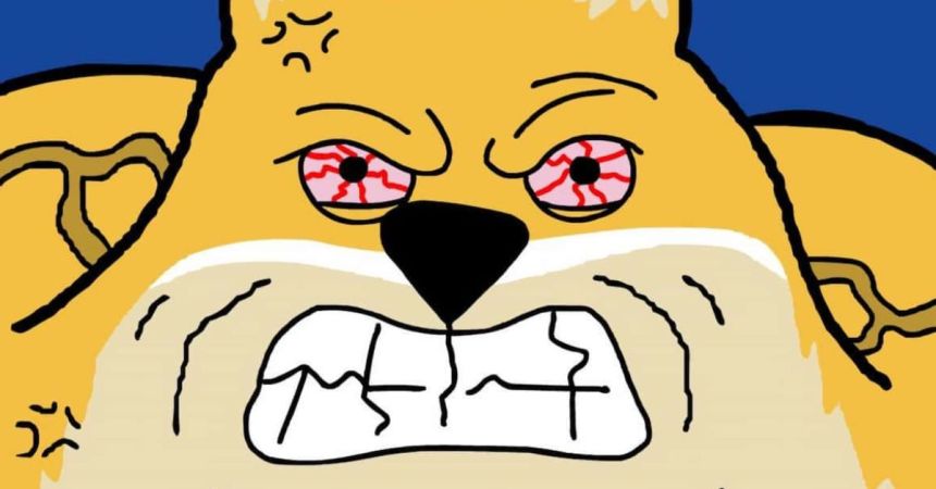 ico 仮想通貨ガイド：犬系ミームトークンが2025年プレセールの有力候補に浮上