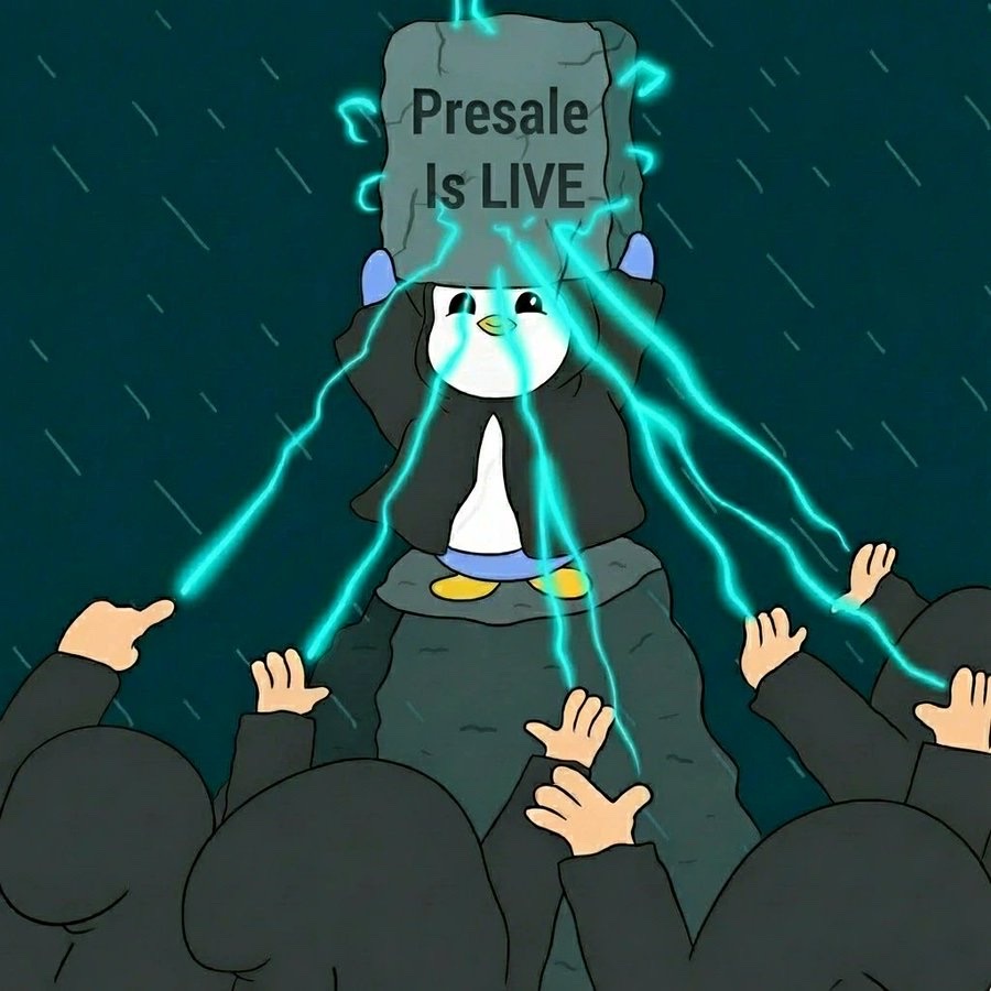 Multi-Chain Traders Highlight LiquidChain ($LIQUID) Presale as a Crypto to Buy