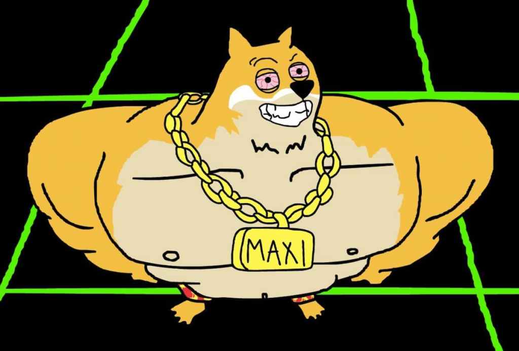 Maxi Dogeの主要要因と将来の成長ルートを見極める