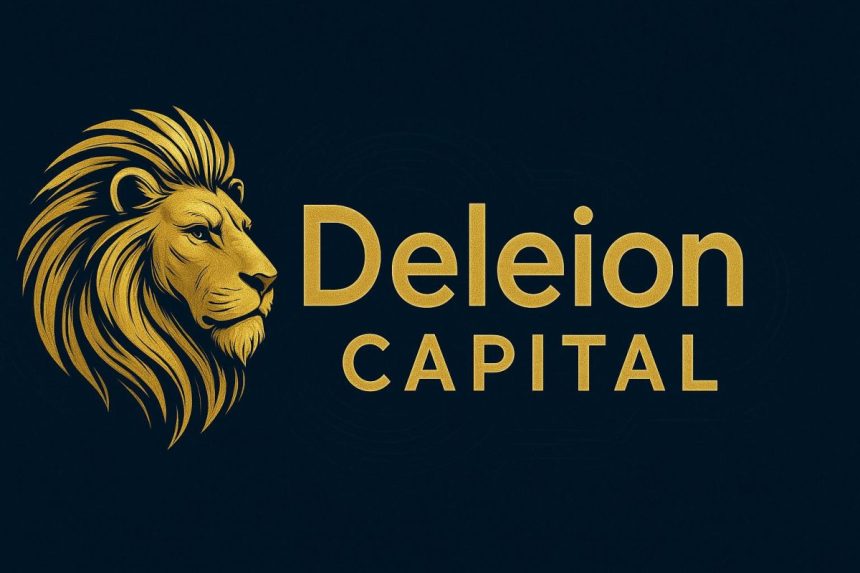 Inside DeLeion Capital: How to Earn Stable Daily Income Amid the Positive Crypto Market Sentiment