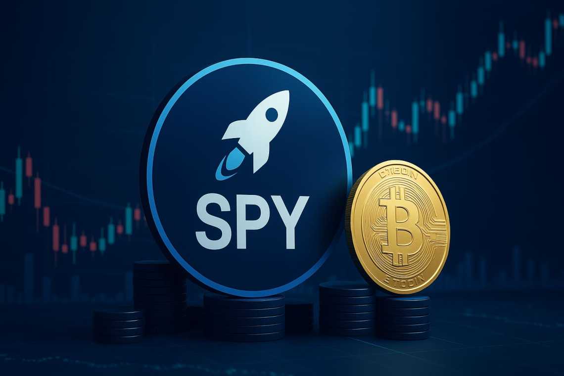 Jak koupit SpacePay (SPY): Kompletní průvodce pro začáteačníky i zkušené investory